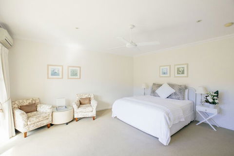 Avoca Valley Bed & Breakfast - Broome Tourism 6