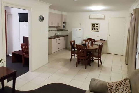 Motel Myall - Broome Tourism 4
