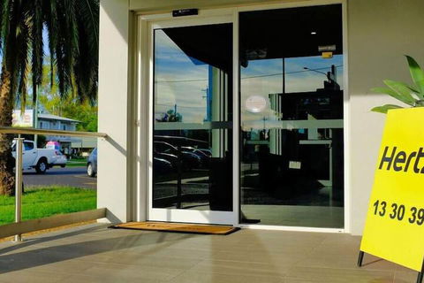 Motel Myall - Broome Tourism 2
