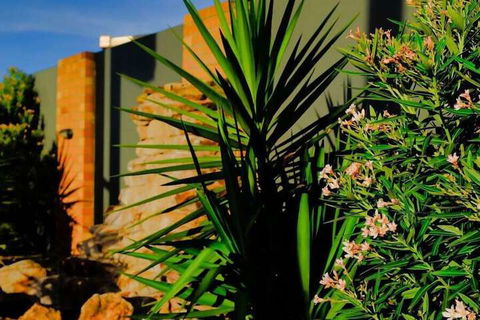 Motel Myall - Broome Tourism 1