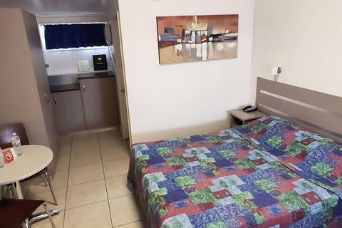 Motel Myall - Broome Tourism 6