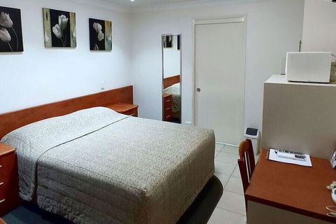 Motel Myall - Broome Tourism 5