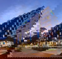 Holiday Inn Express Sydney Macquarie Park an IHG Hotel - Broome Tourism