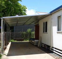 Kennys Cabin - Broome Tourism