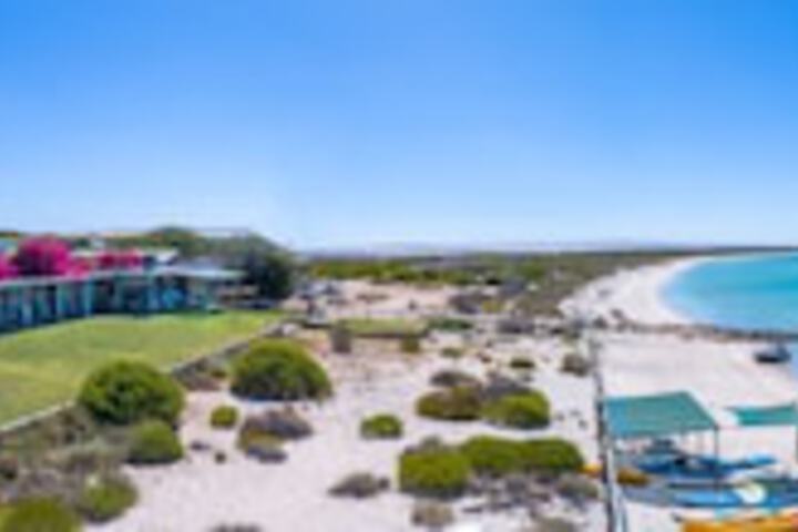 Dirk Hartog Island WA Broome Tourism