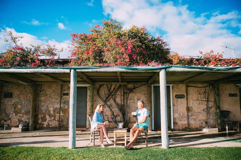 Dirk Hartog Island Eco Lodge - Broome Tourism 4