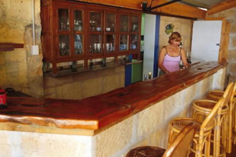 Dirk Hartog Island Eco Lodge - Broome Tourism 1