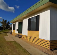 Yarrawonga Mulwala Golf Club Resort - Broome Tourism