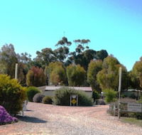 Gladstone Caravan Park - South Australia - Broome Tourism