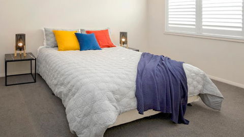 Alpine Snow Angels Retreat Luxurious Snowy Mountains Living - Broome Tourism 4