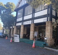 Yanchep Inn - Broome Tourism