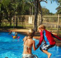 BIG4 Plantation Caravan Park - Broome Tourism