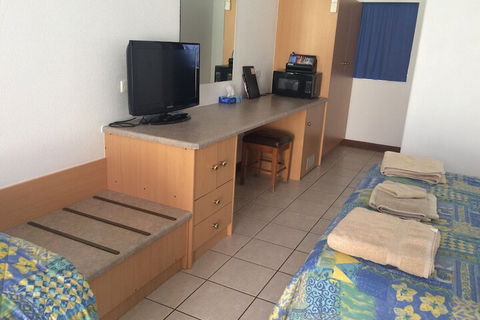 Paraway Motel - Broome Tourism 3