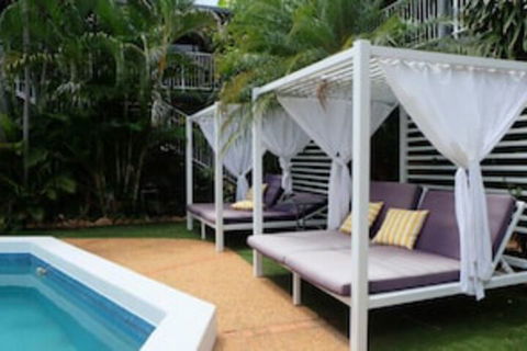 Paraway Motel - Broome Tourism 0