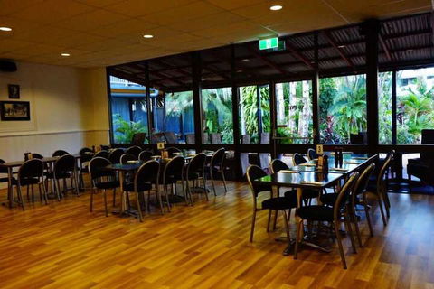 Paraway Motel - Broome Tourism 7