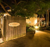 Auckland Hill Bed  Breakfast - Broome Tourism