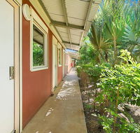 Karratha Motel - Broome Tourism