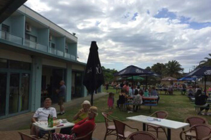 St Leonards VIC Broome Tourism