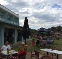 St Leonards Hotel - Broome Tourism