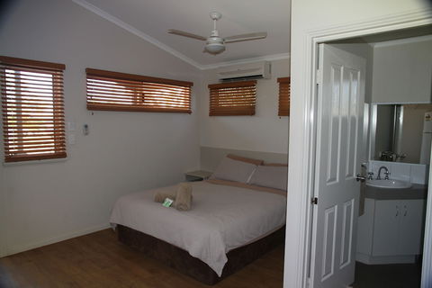 Wintersun Caravan And Tourist Park - Broome Tourism 5