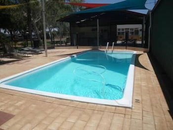 Wintersun Caravan And Tourist Park - Broome Tourism 3