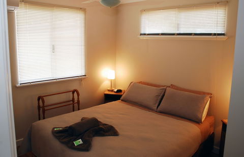 Wintersun Caravan And Tourist Park - Broome Tourism 6