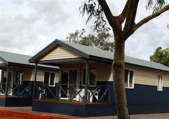 Wintersun Caravan And Tourist Park - Broome Tourism 0