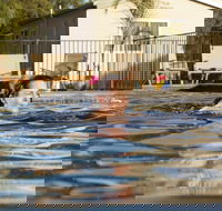 Riverside Cabin Park - Broome Tourism