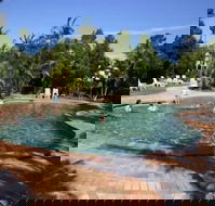 Bay Hideaway Resort - Broome Tourism