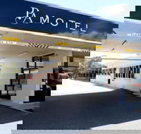 Park Avenue Hotel Motel - Broome Tourism