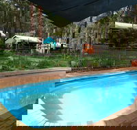 Chiltern Lodge - Broome Tourism