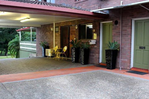 Motel Northview Mackay - Broome Tourism 4