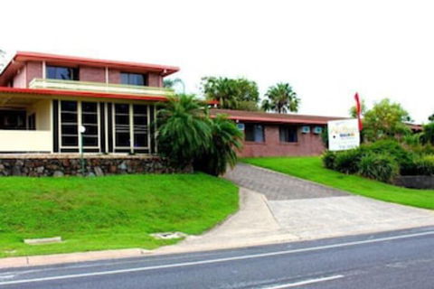 Motel Northview Mackay - Broome Tourism 0