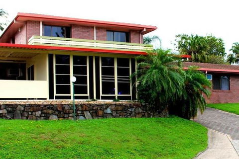 Motel Northview Mackay - Broome Tourism 1
