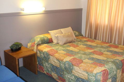 Motel Northview Mackay - Broome Tourism 6