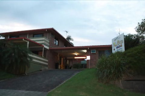 Motel Northview Mackay - Broome Tourism 3