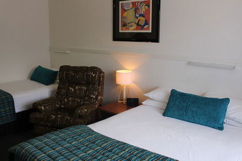 Motel Northview Mackay - Broome Tourism 5