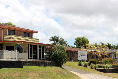 Motel Northview Mackay - Broome Tourism 2