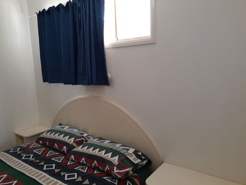 Acclaim Gateway Caravan Park - Broome Tourism 2