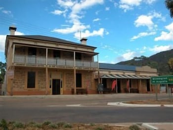 North Star Inn - Broome Tourism 5