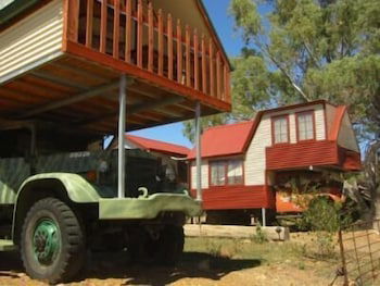 North Star Inn - Broome Tourism 6