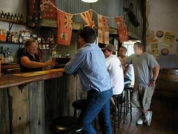 North Star Inn - Broome Tourism 4