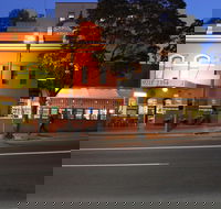 Glasgow Arms Hotel Ultimo - Broome Tourism