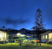 Beachcomber Holiday Park - Broome Tourism