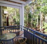 Dollarbird Treetops Townhouse - Broome Tourism
