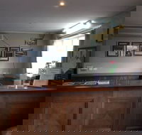 The Hahndorf Old Mill Motel - Broome Tourism