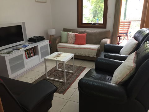 Clarevale Cottage B&B - Broome Tourism 2