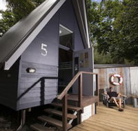 Bungalow Bay Koala Village - Hostel - Broome Tourism