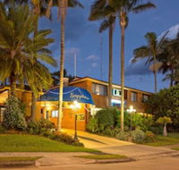 Sapphire Palms Motel - Broome Tourism