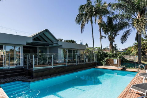 Casa Salerno - Broome Tourism 4